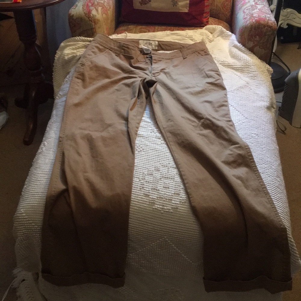 Trouser bundle